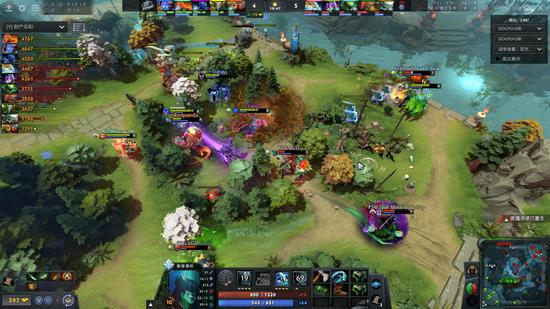 2025英雄联盟全球总决赛将在中国盛大举行